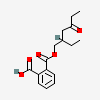 an image of a chemical structure CID 186442