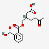an image of a chemical structure CID 186448