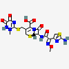 an image of a chemical structure CID 18645692