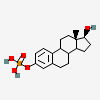 an image of a chemical structure CID 18646566