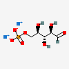 an image of a chemical structure CID 18646925
