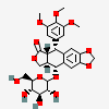 an image of a chemical structure CID 18647339