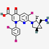 an image of a chemical structure CID 18648906