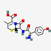 an image of a chemical structure CID 18649191