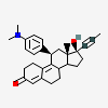 an image of a chemical structure CID 18649237