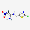 an image of a chemical structure CID 18649369