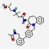 an image of a chemical structure CID 18651345
