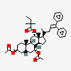 an image of a chemical structure CID 18652189