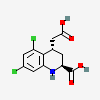 an image of a chemical structure CID 18652949