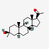 an image of a chemical structure CID 18653146