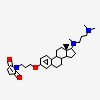 an image of a chemical structure CID 18654146