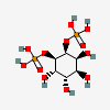 an image of a chemical structure CID 18654475