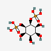 an image of a chemical structure CID 18654476