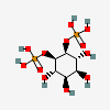an image of a chemical structure CID 18654479