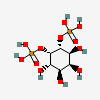 an image of a chemical structure CID 18654480