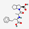 an image of a chemical structure CID 18654870