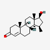 an image of a chemical structure CID 18655913