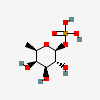 an image of a chemical structure CID 18657655