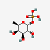 an image of a chemical structure CID 18657657