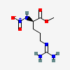 an image of a chemical structure CID 18657737