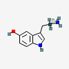 an image of a chemical structure CID 18658403