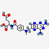 an image of a chemical structure CID 18658566