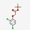 an image of a chemical structure CID 186597