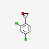 an image of a chemical structure CID 18660329