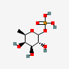 an image of a chemical structure CID 18661008