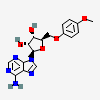 an image of a chemical structure CID 18661231