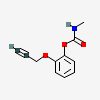 an image of a chemical structure CID 18662