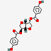 an image of a chemical structure CID 18664186