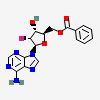 an image of a chemical structure CID 18664351