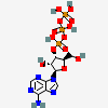 an image of a chemical structure CID 18664603