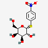 an image of a chemical structure CID 18665157