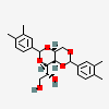 an image of a chemical structure CID 18666587