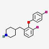 an image of a chemical structure CID 18669371