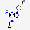 an image of a chemical structure CID 18671944