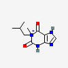 an image of a chemical structure CID 18673445