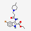 an image of a chemical structure CID 1867540