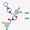 an image of a chemical structure CID 18677180