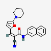 an image of a chemical structure CID 1867783