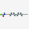 an image of a chemical structure CID 18679068