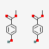 an image of a chemical structure CID 18680284