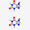 an image of a chemical structure CID 18680317