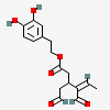 an image of a chemical structure CID 18684078