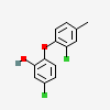 an image of a chemical structure CID 18684757