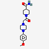 an image of a chemical structure CID 1868587