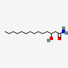 an image of a chemical structure CID 18687303