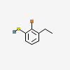 an image of a chemical structure CID 18694524